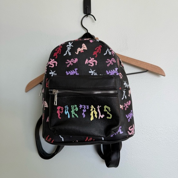 Melanie Martinez Portals Mini Backpack main image 5